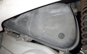 HONDA FORESIGHT MF04