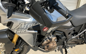 HONDA CRF1000L DCT 2016 SD04