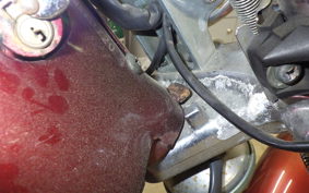 SUZUKI INTRUDER 400 1994 VK51A