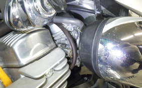 HONDA MAGNA 250 2015 MC29