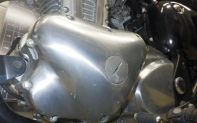 KAWASAKI ESTRELLA 2024 BJ250A