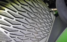 KAWASAKI NINJA 400 2019 EX400G