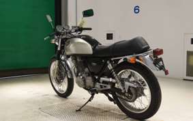 HONDA GB250 CLUBMAN Gen.5 2008 MC10