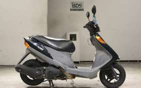 SUZUKI ADDRESS V125 CF46A