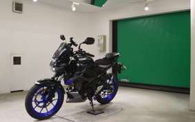 SUZUKI GSX-S125 2004 DL32B