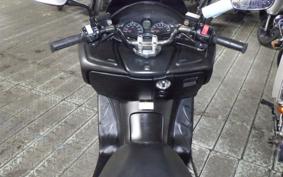 HONDA FORZA Z MF08