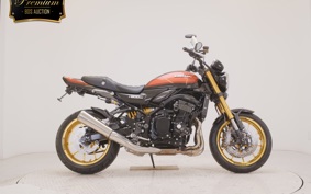 KAWASAKI Z900RS-2SE 2026 ZR902A