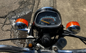 HONDA BENLY90 HA03