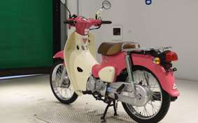 HONDA C110 SUPER CUB JA44