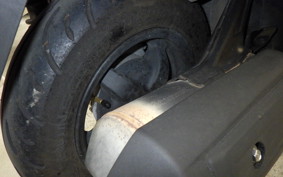 HONDA LEAD 125 2020 JF45