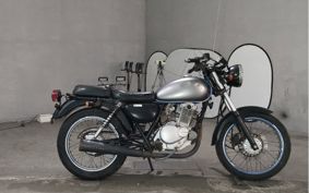 SUZUKI ST250 NJ4AA
