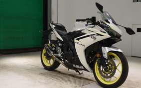 YAMAHA YZF-R25 A 2003 RG43J