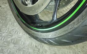 KAWASAKI ZX 1400 NINJA R A 2016