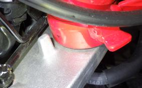 HONDA MONKEY 125 JB05