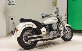 YAMAHA DRAGSTAR 1100 CLASSIC 2001 VP13J