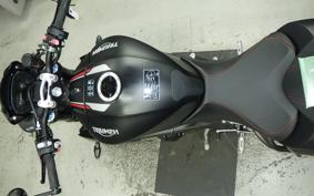 TRIUMPH SPEED TRIPLE RS 2019