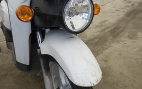 HONDA ﾍﾞﾝﾘｨ110 JA09