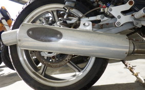 KAWASAKI ZEPHYR 400 Gen.2 1992 ZR400C