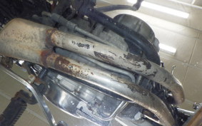 HONDA CB400SS E 2009 NC41