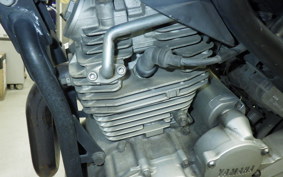 YAMAHA SEROW 250 Gen.2 2019 DG17J