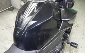 KAWASAKI Z400 Gen.2 2024 EX400L