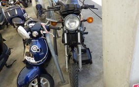 YAMAHA RZ 250 4L3