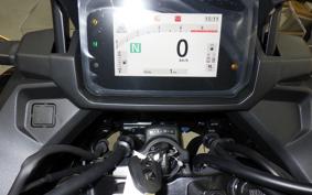 HONDA NC750X DCT 2025