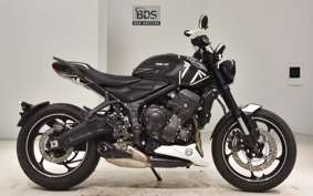 TRIUMPH TRIDENT 660 2021