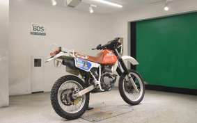HONDA XR250R 2025 ME06