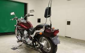 YAMAHA DRAGSTAR 400 2006 VH01J