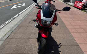 HONDA CB400SFV-3 BOLDOR 2012 NC42