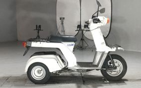 HONDA GYRO TD02