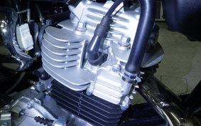 KAWASAKI W230 2024 BJ230A