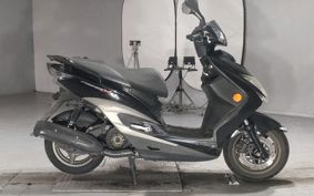 YAMAHA CYGNUS125XSR SE44J
