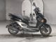 Фото Yamaha CYGNUS125XSR с японского аукциона