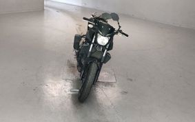 YAMAHA MT-25 RG10J