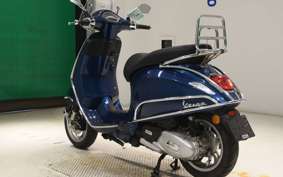 VESPA PRIMAVERA 150