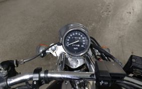 KAWASAKI ELIMINATOR 125 BN125A