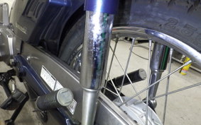 HONDA C90 SUPER CUB E 2026 HA02