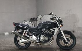 KAWASAKI BALIUS250-2 ZR250B