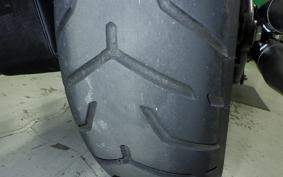 HARLEY FLSTFB 1580 2015
