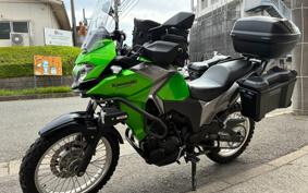 KAWASAKI VERSYS-X 250 ABS LE250D