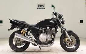 YAMAHA XJR400 Gen.2 R 1999 4HM