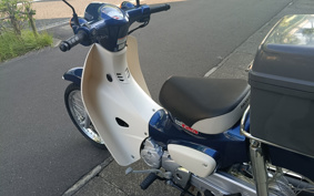 HONDA SUPER CUB110 JA44