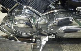 YAMAHA DRAGSTAR 1100 CLASSIC 2004 VP13J