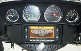 HARLEY FLHTCUTG TRIKE 1750 2018