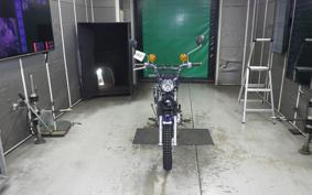 YAMAHA MATE 90 2011 4NM