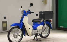 HONDA C110 SUPER CUB 2014 JA44