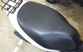 SUZUKI ADDRESS V50 CA4BA