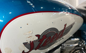 HONDA STEED 400 VLX NC26